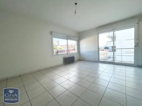 Appartement à louer 2 pièces 48.17m² - Photo 1