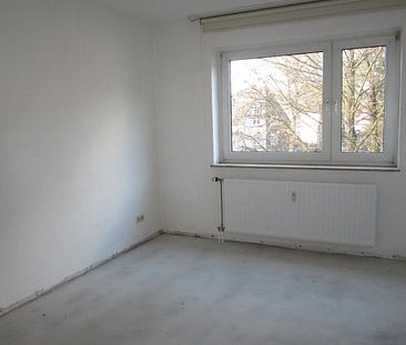Seniorenwohnung in Herten Westerholt! Ruhige 2 Zimmer Wohnung (WBS erforderlich) - Foto 2