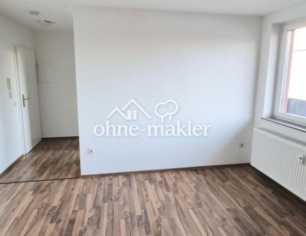 Modernisiert. Balkon. EBK. (H8301) - Foto 1