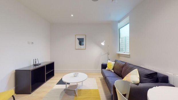 1 bedroom flat to rent - Photo 1