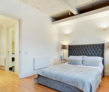 1 bedroom apartment to rent - Photo 3