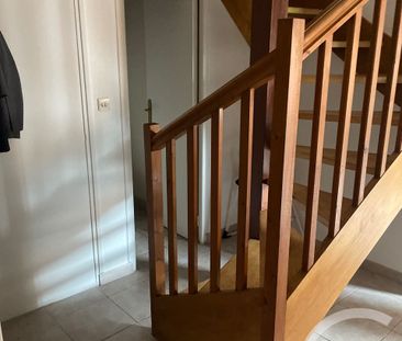 Appartement F2 à louer 2 pièces - 57,53 m2 MONTAUBAN - 82 - Photo 1