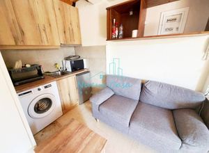 Studio/Γκαρσονιέρα για ενοικίαση - Πάτρα, - Photo 1