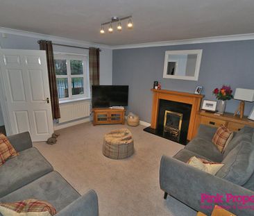 3 bedroom semi-detached house to rent - Photo 2