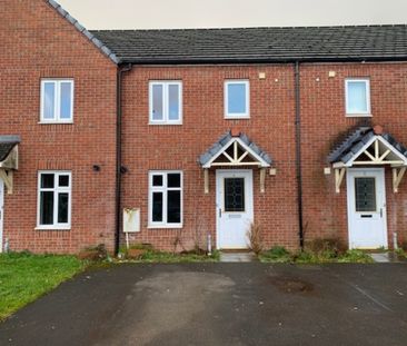 3 Bedroom Town House - Photo 1