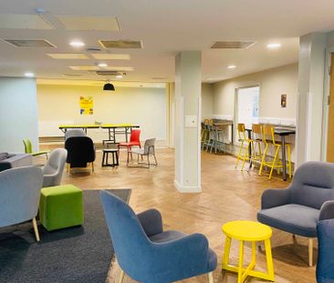 Large Standard Single Ensuite - Photo 5