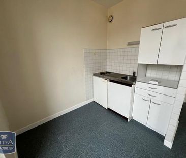 Location Appartement 2 pièces 34m² LAVAL 53000 - Photo 6