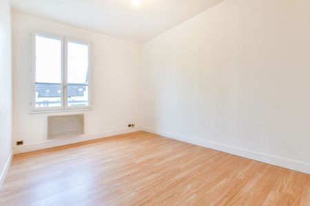 Location appartement 2 pièces, 38.52m², Chaumes-en-Brie - Photo 2