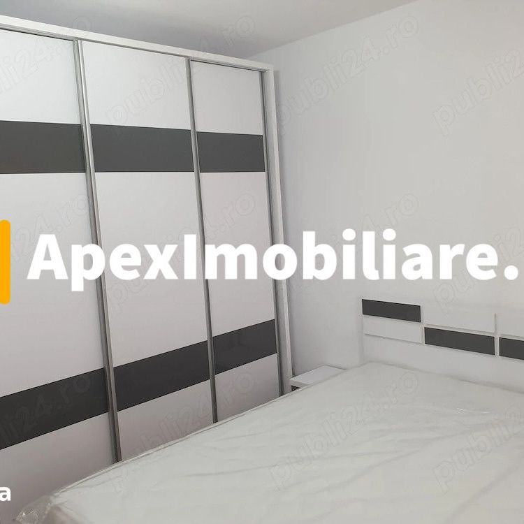 Apartament 2 camere de inchiriat Unirii Bucuresti ApexImobiliare.ro - Fotografie 1