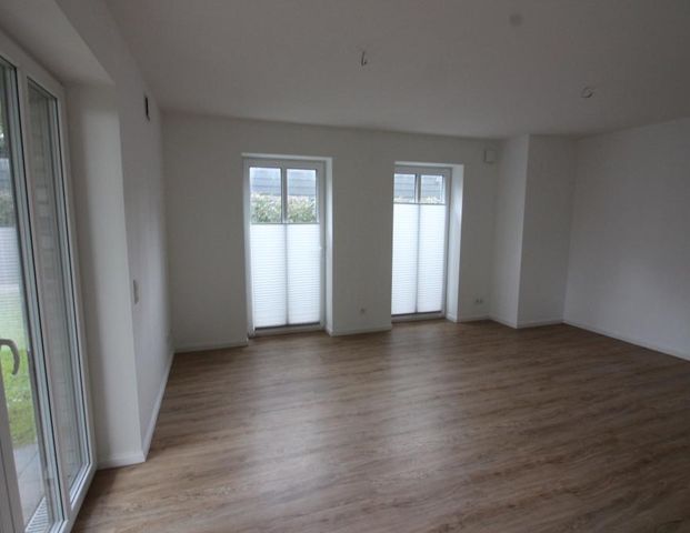 Gemütliche 2 Zimmer-Erdgeschosswohnung - Westliche Höhe in Flensburg - - Foto 1