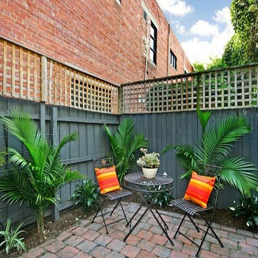 55 James Street, Prahran. - Photo 1