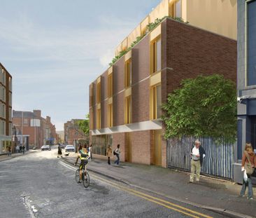 College Street, Town Centre, Northampton, NN1 - Photo 5