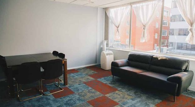 5C/107 Manners, Te Aro - Photo 1