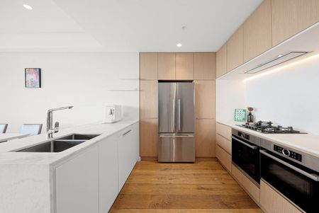 1303/221 Miller Street, North Sydney NSW 2060 - Apartment For Rent | Domain - Photo 4