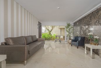 APARTAMENTO 2 QUARTOS | MOBILADO