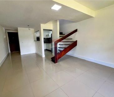 Alugue Casa Duplex com Vista para Lago em Lauro-Freitas - Foto 1