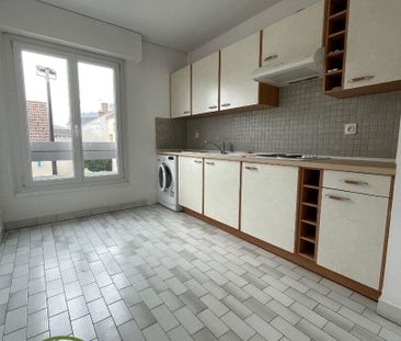 Location Appartement 2 pièces 54m² - Photo 3