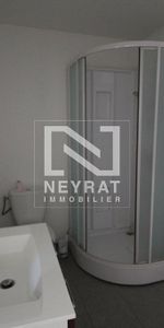 APPARTEMENT T1 A LOUER - Photo 4