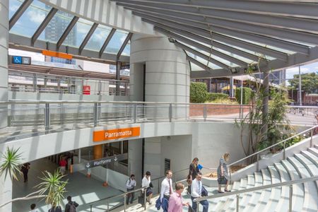 405/102 Great Western Highway, Westmead NSW 2145 - Apartment For Rent | Domain - Photo 5