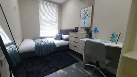 8 bedroom house share to rent - Photo 2