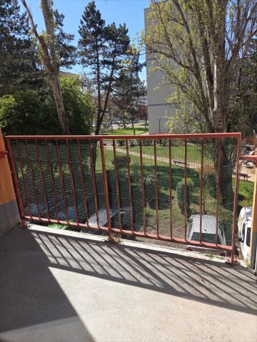 Location Appartement 1 pièce 24m² - Photo 4