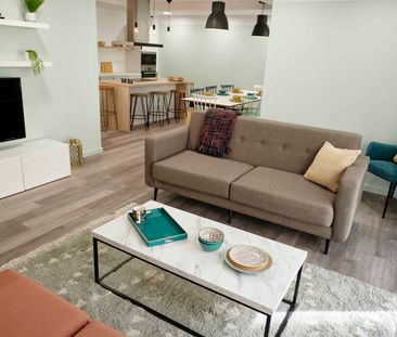 5 Bed Shared Apartment - Photo 6