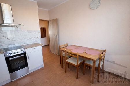 Osiedle Magnolia-2 pokoje na wynajem - Photo 3