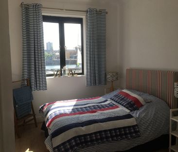 1 Bed Flat, South Ferry Quay, L3 - Photo 3