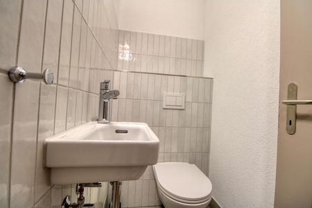 Matthew #4 - Your Ideal Coliving Space in Zurich - Photo 4