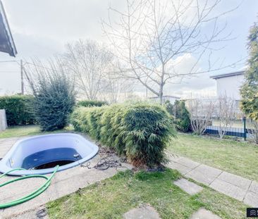 FERIENHAUS IN KLEINGARTENSIEDLUNG - MITTEM IM PRATER - GRÜNRUHELAGE... - Foto 2