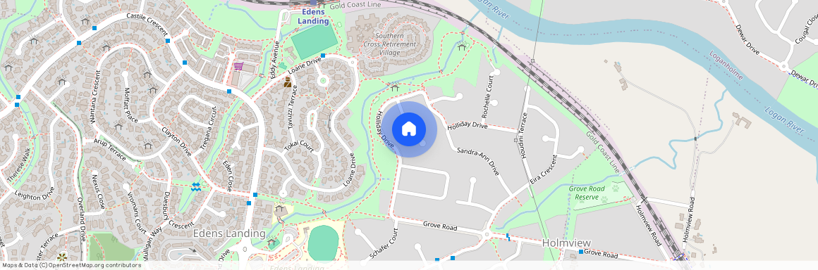 11 Hinterwood Court, EDENS LANDING, QLD 4207