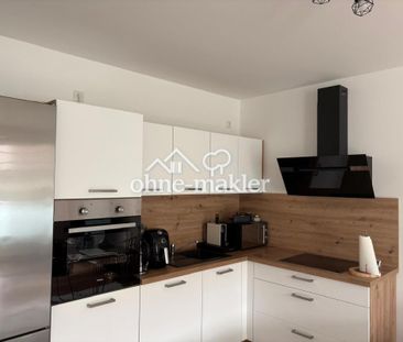 Moderne Wohnung im Obergeschoss in Minden zu vermieten - Photo 1