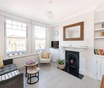 Queenstown Road, Battersea, London, SW8 - Photo 2