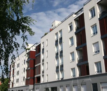 location Appartement T3 DE 60.28m² À CALUIRE ET CUIRE - Photo 5