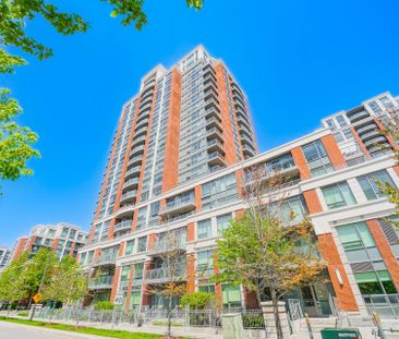 For Lease - 1 Uptown Drive Unit# 1207, Markham, Ontario - Photo 2