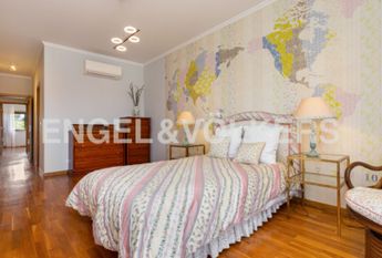Apartamento T3 em Lisboa