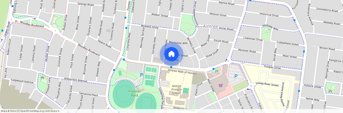 17 Ellson Street, Aintree