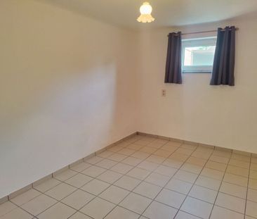 Gelijkvloers appartement met 1 SLPK in Mol Rauw! - Photo 2