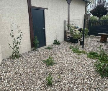 Maison de ville T3 - Photo 3