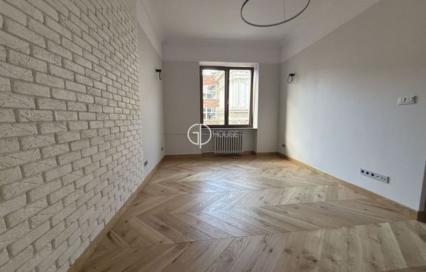 Warszawski, Warszawa, Śródmieście, Mazowiecka - Photo 1