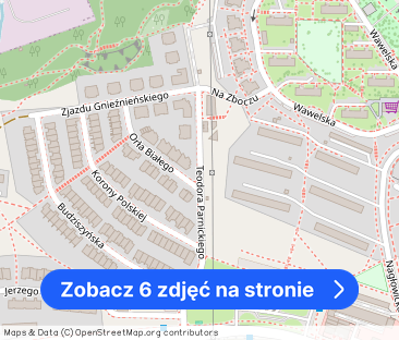 Kawalerka Nowa 24 m2 ul. Parnickiego Mistrzejowice - Zdjęcie 1