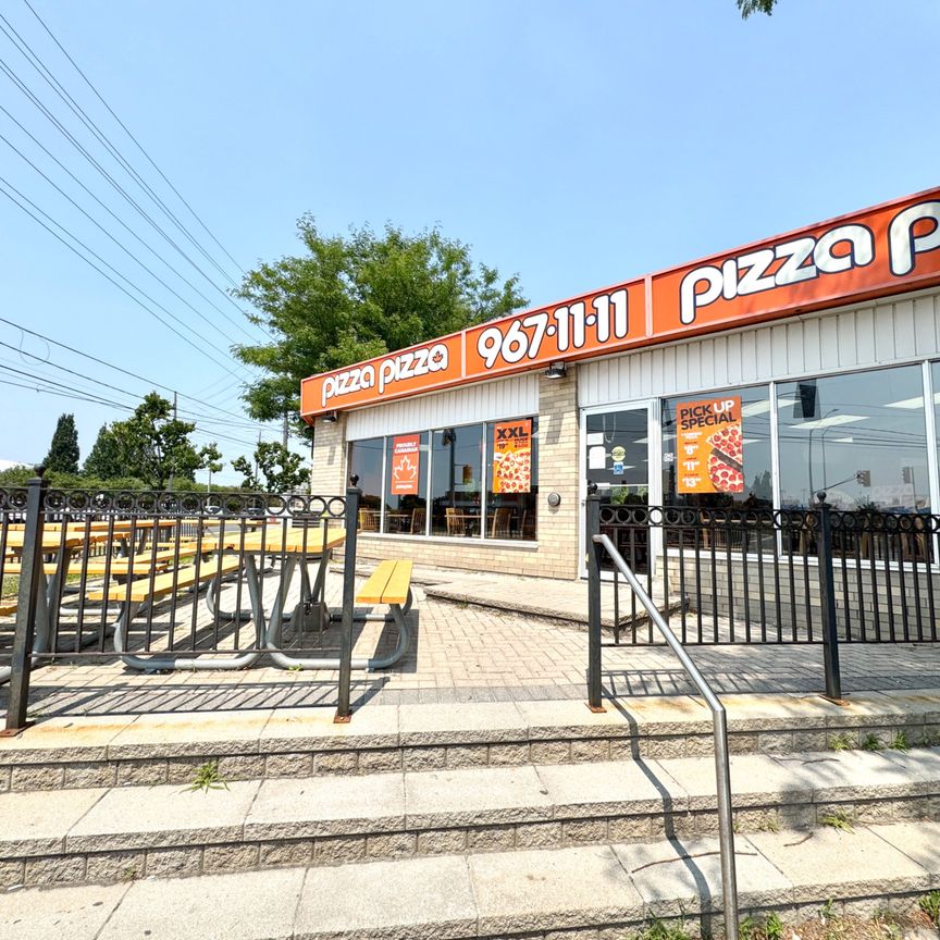 For Lease - 38 Lee (Basement) Avenue, Markham, Ontario - Photo 1