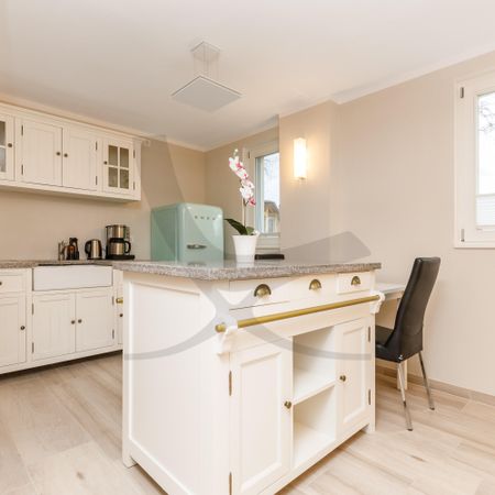 Idyllische Wasserlage am Wannsee - Photo 5