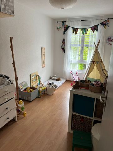 3-ROOM APARTMENT IN BREMGARTEN B. BERN (BE), FURNISHED, TEMPORARY - Foto 4