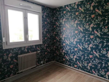 Location : Appartement 4 pièces 65 m2 – BETHONCOURT - Photo 2