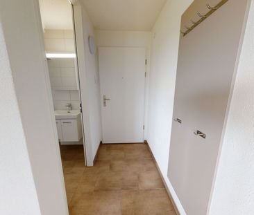 Moderne Single-Wohnung - Foto 6