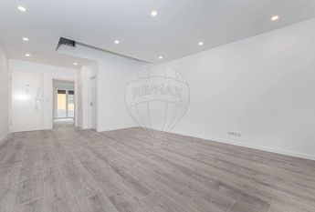Apartamento T3 em Lisboa