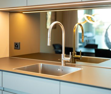 4.5 Zimmer, 117 m², 1. Stock - Photo 4