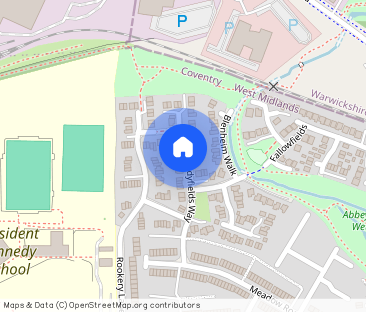 Ladyfields Way, Coventry, CV6 4PB - Photo 1