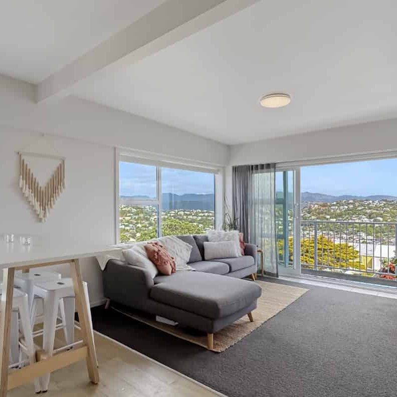 Welcome home to apartment 6 at 32 Akaroa Drive - Photo 1